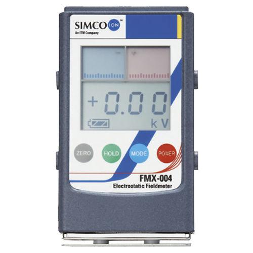 静電磁場測定器 - FMX-004 - Simco-Ion - デジタル / 産業用 / 携帯型