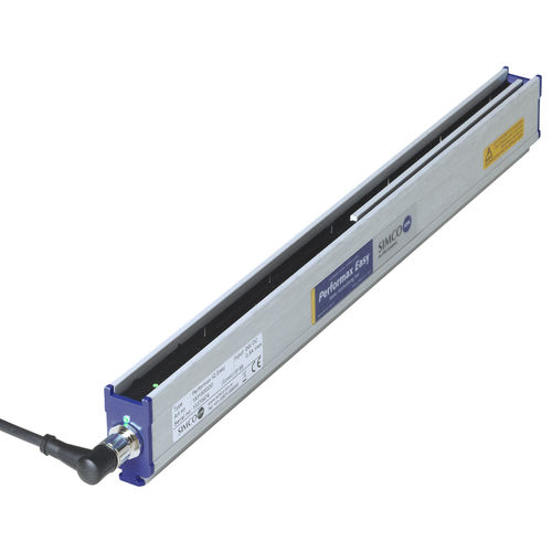 頑丈静電気防止バー - Performax IQ Easy - Simco-Ion - 標準タイプ / IP66