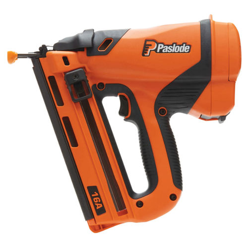 バッテリー式釘打ち機 - IM250A-Li2 - Paslode - コンクリート用 / 仕上げ用