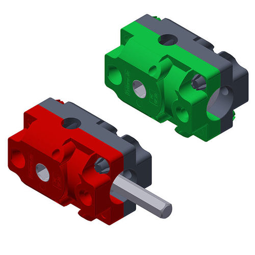 overdose ギヤBOX overdose オーバードーズ ドリパケ ギアボックス - メルカリ