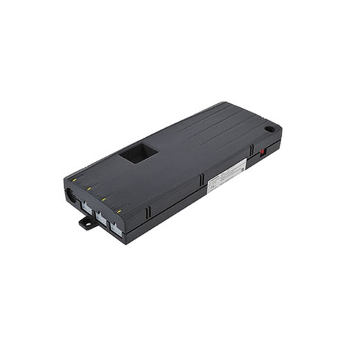 非同期式エンジン用モータ制御装置 - Compact-3 - Ketterer - DC