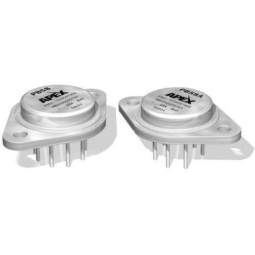 信号アンプ - PB58 - Apex Precision Product - パワー / 電流 / 電圧