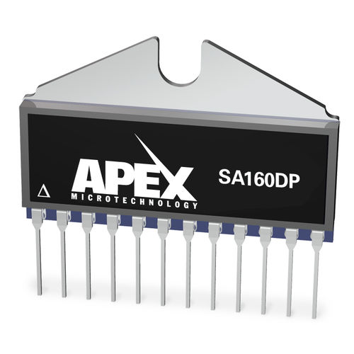 信号アンプ - SA160 - Apex Precision Product - 電流 / スイッチング / Dクラス