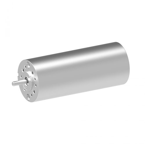 同期モーター - M48 - Kählig Antriebstechnik GmbH - DC / 12V / 永久磁石