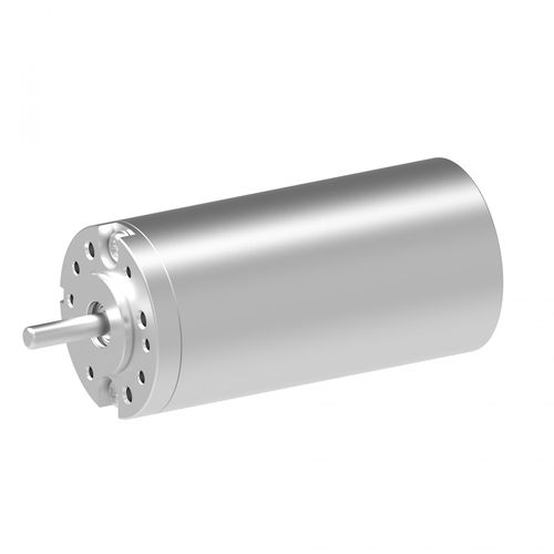 同期モーター - M42 - Kählig Antriebstechnik GmbH - DC / 12V / 永久磁石