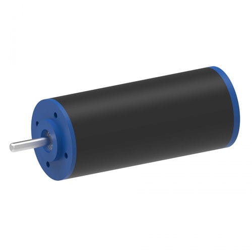 電子整流モーター - ECM35 - Kählig Antriebstechnik GmbH - DC / 24V / 4極