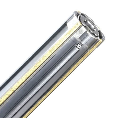 CBNホーニング工具 - max. ø 200 mm - KADIA Production