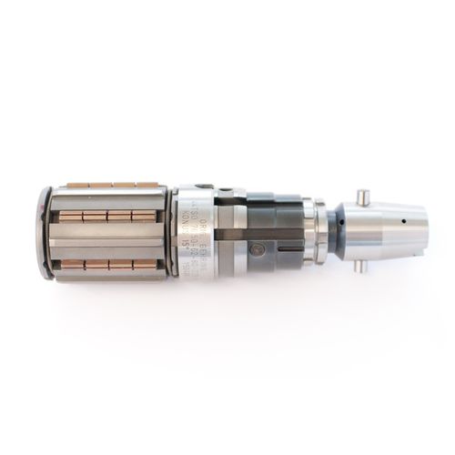 クランクケースホーニング工具 - PT  - Gehring - モジュール式
