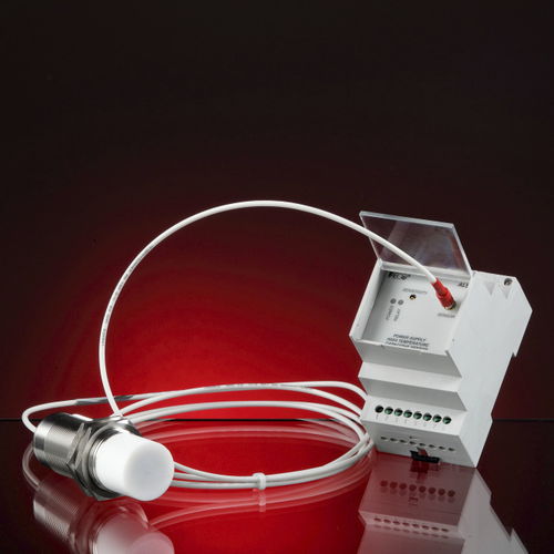 静電容量式レベルセンサ - APL00000 series - AECO - 液体用 / 固体用 / アナログ