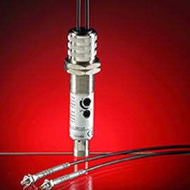 柵タイプ光電センサ - FT18SM - CFR  - AECO - 直反射 / 円筒 / 赤外線
