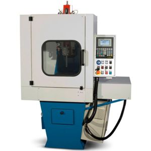 NC垂直モータイザ - 300M 2AC - CAMS srl - 自動 / 2軸