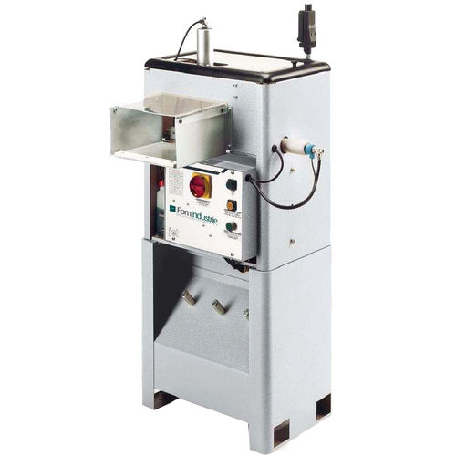 アルミニウム用エンドミーリング加工機 - JET - Fom Industrie Aluminium Working Machinery - 固定角 / アルミフレーム用