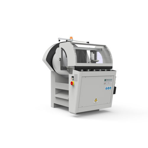 丸鋸 - SPRING 45A - Fom Industrie Aluminium Working Machinery - アルミニウム用 / CNC / シングルヘッド