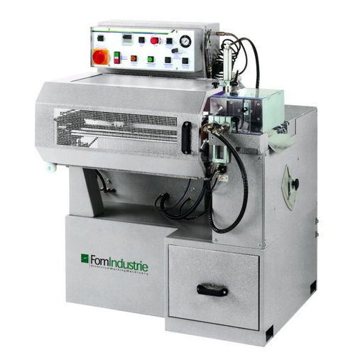 丸鋸 - MIRAGE - Fom Industrie Aluminium Working Machinery - アルミニウム用 / プロファイル用 / 自動