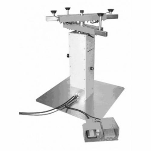 グレーズベンチ - S2500 - Fom Industrie Aluminium Working Machinery