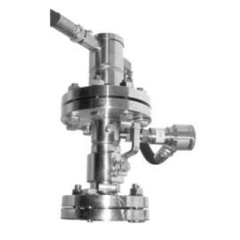Modbusレベルトランスミッタ - TS02 - Valcom - RS-485 / 貯蔵タンク用 / IP67