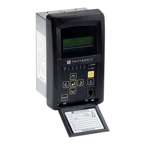 過電流保護継電器 - NA016 - THYTRONIC - トリップ回路 / 供給機用 / 変圧器用