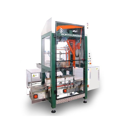 ボール箱用差し込み装置 - MA88 Series - Bortolin Kemo - スペーサ用