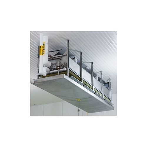 ロータリーエバポレーター - GBF - FRICK Industrial Refrigeration - 加工 / 食品産業用 / 自動