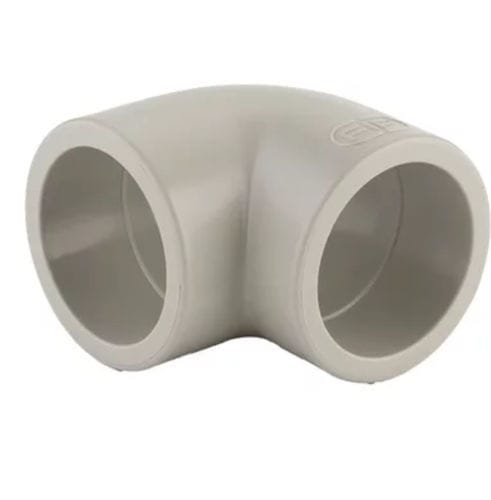 油圧式接続部品 - GBM - FIP - Formatura Iniezione Polimeri - 溶接 / 90°湾曲 / プラスチック製