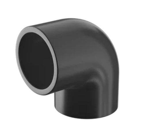 油圧式接続部品 - GLV series - FIP - Formatura Iniezione Polimeri - 溶接 / 90°湾曲 / プラスチック製