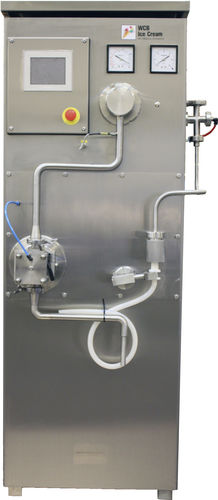 加工冷凍庫 - MF-50/75 - Gram Equipment - 低温 / アイスクリーム製造用