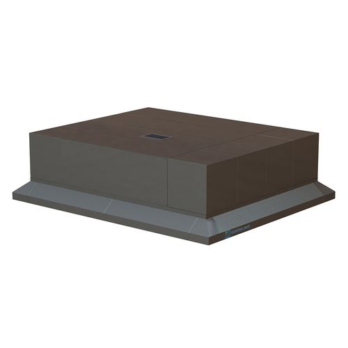 溶接用ロボット用吸引フード - AZTech RH60-4 - Industrial Maid
