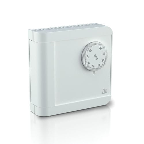 外気温調湿器 - Hygroswitch - Galltec Mess- und Regeltechnik GmbH
