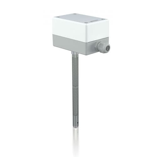 相対湿度温度センサー - (T)FG80 series - Galltec Mess- und Regeltechnik GmbH - 壁掛け / 抵抗 / 4-20 mA