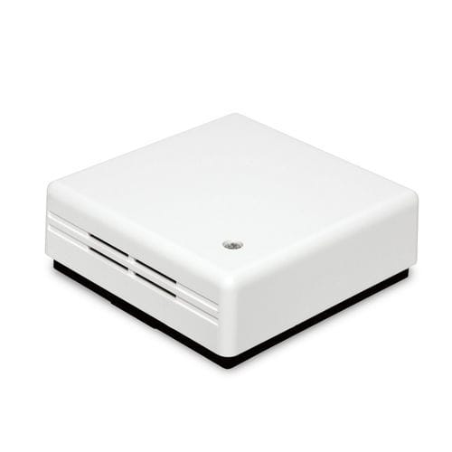相対湿度温度センサー - WL series - Galltec Mess- und Regeltechnik GmbH - 手持ち式 / 抵抗 / 24VDC