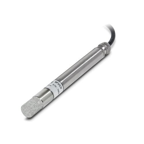 相対湿度温度センサー - VC series - Galltec Mess- und Regeltechnik GmbH - プラグイン / 抵抗 / 4-20 mA
