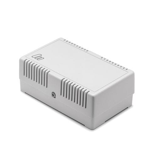 相対湿度温度センサー - (T)FG120 series - Galltec Mess- und Regeltechnik GmbH - 壁掛け / IP20 / 高精度