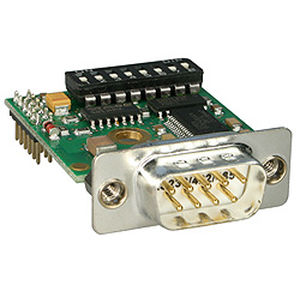RS-485インターフェース モジュール - 18813 - Wiesemann & Theis - RS-232 / 産業用