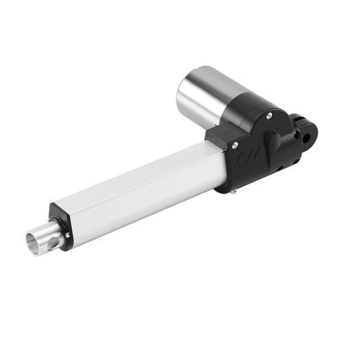 家具のレベル調整用アクチュエータ - JLDQ.19B - DewertOkin GmbH - OKIN Brand - 電動 / リニア / DC