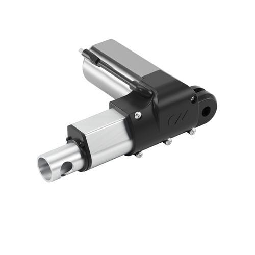 家具のレベル調整用アクチュエータ - JLDQ.23 - DewertOkin GmbH - OKIN Brand - 電動 / リニア / DC