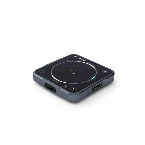 マグネチックスターラ - 0020027010 - IKA - ボルテックス / オービタル / デジタル