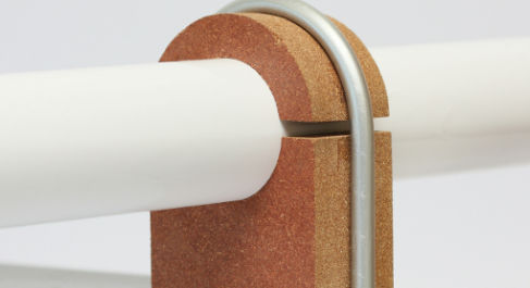 鋼鉄製品用ビームクランプ - TICO - A Division of Tiflex Ltd.
