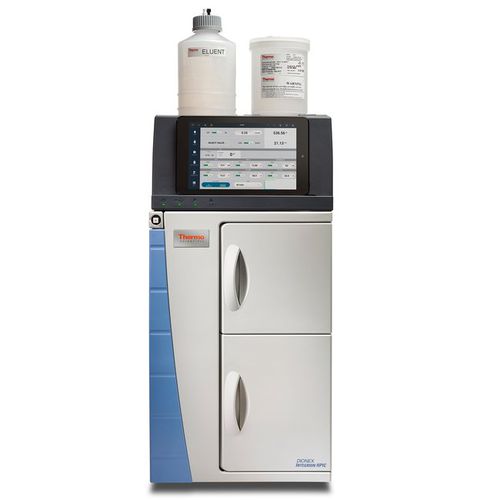イオンクロマトグラフ - Dionex™ Integrion™ HPIC - Thermo Fisher 
