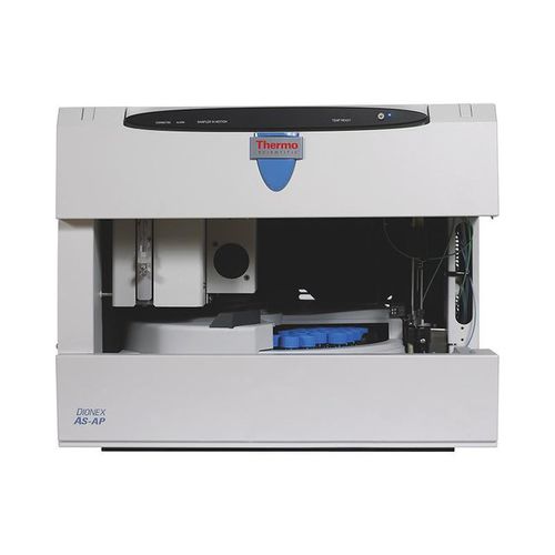 液体サンプラー - Dionex™ AS-AP - Thermo Fisher Scientific -  Industrial & Applied S - 自動 / イオン クロマトグラフ用