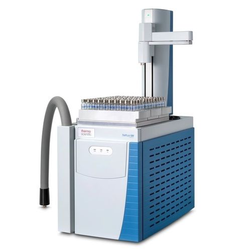 ヘッドスペース自動サンプラー - TriPlus™ 500 GC - Thermo Fisher Scientific -  Industrial & Applied S - モジュール式 / 実験用 / コンパクト