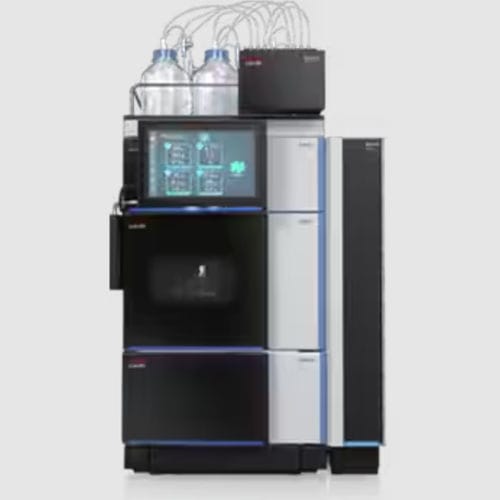 超高性能液相クロマトグラフ - Vanquish™ Horizon - Thermo Fisher Scientific -  Industrial & Applied S - DAD