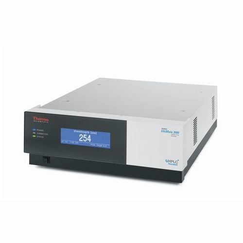 ダイオード マトリックス検出器 - UltiMate™ 3000 - Thermo Fisher Scientific -  Industrial & Applied S - UV-Vis / プロセス / HPLC用