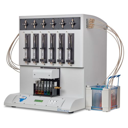 自動固相抽出装置 - Dionex™ AutoTrace™ 280 - Thermo Fisher Scientific -  Industrial & Applied S