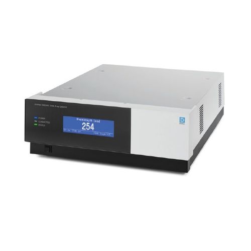 ダイオード マトリックス検出器 - UltiMate™ 3000 - Thermo Fisher Scientific -  Industrial & Applied S - UV-Vis / プロセス / HPLC用