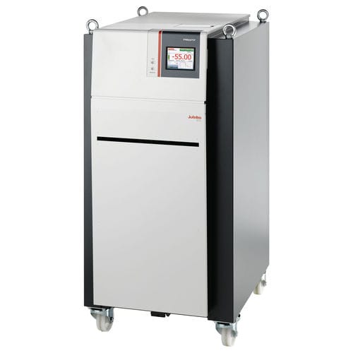 動的温度調節システム - PRESTO W55 - JULABO GmbH/ユラボ