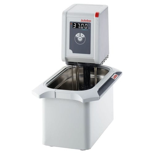 加熱恒温槽 - CORIO C-B5 - JULABO GmbH/ユラボ - デジタル ディスプレイ / ステンレス製 / 循環式