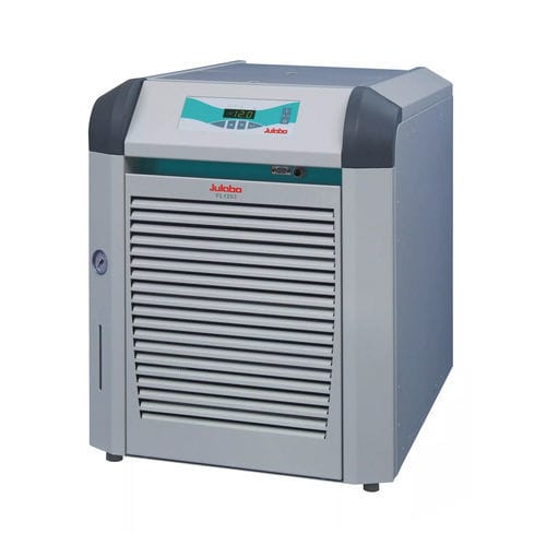 液体回転冷却器 - FL1203 - JULABO GmbH/ユラボ - 実験用 / コンパクト / ステンレス鋼製