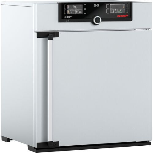 チャンバー炉 - UN110plus - Memmert GmbH + Co. KG - 乾燥 / 硬化 / 電動