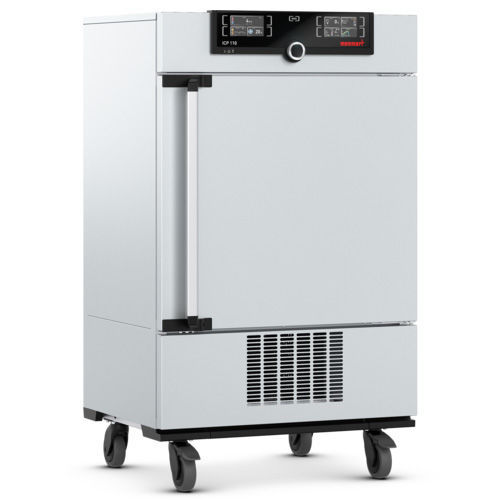 実験用培養器 - ICP110 - Memmert GmbH + Co. KG - 強制対流式 / 冷却 / プログラム可能