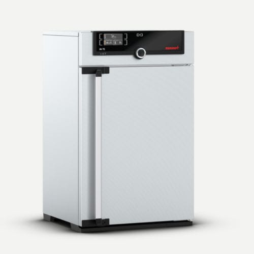 実験用培養器 - IN75 - Memmert GmbH + Co. KG - 自然対流式 / デジタル